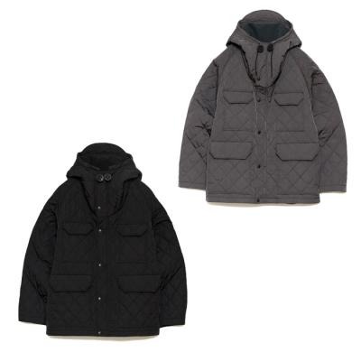 【新品未使用】Mサイズ ノースフェイス パープルレーベル ナイロンジャケット 中古・古着通販】THE NORTHFACE PURPLELABEL (ザ・ノース