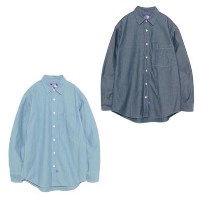 【THE NORTH FACE PURPLE LABEL】日本製　コットン THE NORTH FACE PURPLE LABEL tシャツ メンズ : ZOZOTOWN Yahoo!店