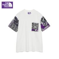 STiTCH Yahoo! JAPAN店 - THE NORTH FACE PURPLE LABEL nanamica