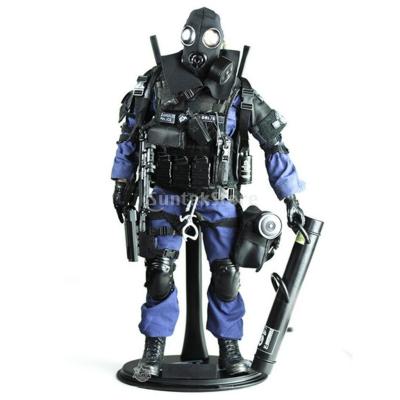 swatフィギュアのおすすめ人気商品一覧 通販 - Yahoo!ショッピング