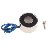 電磁石ソレノイド 全5種 リフティング Dc電磁石 電動昇降磁石 マグネット Dc 12v 250n 73000352 Stkショップ 通販 Yahoo ショッピング