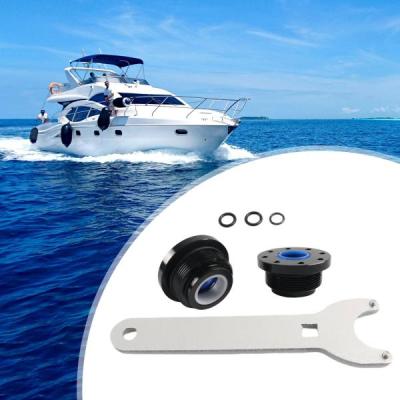 船外機用油圧シリンダー（アウトドア カヌー、ボート備品）｜カヌー
