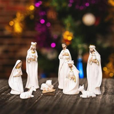 キリスト 生誕 人形のおすすめ人気商品一覧 通販 - Yahoo!ショッピング