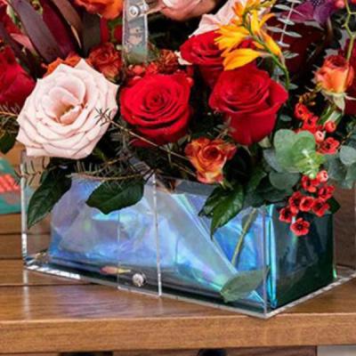 アクリル ボックス（造花、アートフラワー） | 花、ガーデニング の