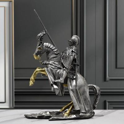ナイト騎士 中世（インテリア雑貨） | 家具、インテリア のおすすめ