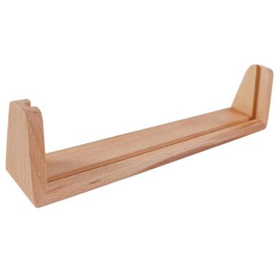 希少☆木製 カレンダー Gentleman Puppy ブラックウォールナット