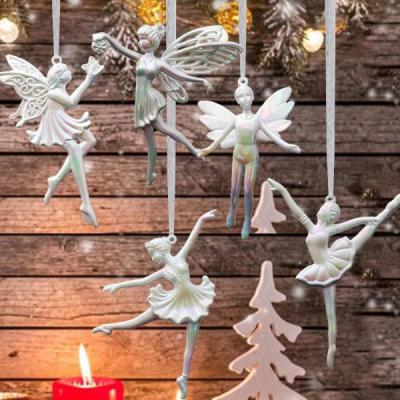 クリスマス オーナメント バレリーナのおすすめ人気商品一覧 通販