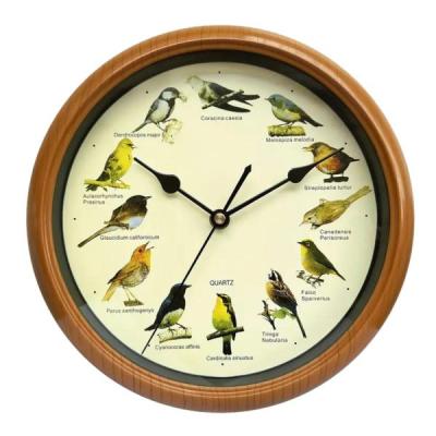 掛け時計 鳥の鳴き声のおすすめ人気商品一覧 通販 - Yahoo!ショッピング
