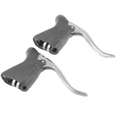 ドロップハンドル ブレーキレバー vブレーキ（車、バイク、自転車）の