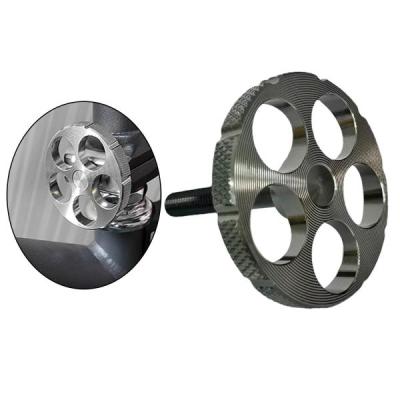 ブロンプトン ヒンジクランプレバー（車、バイク、自転車）のおすすめ