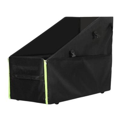 折り畳み自転車収納BOX Amazon | 折りたたみ自転車収納ボックス 自転車旅行バッグ 保護