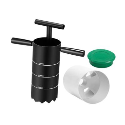 ゴルフ ホールカッター（ゴルフ用品） | スポーツ のおすすめ人気商品