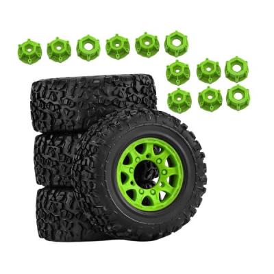 1/10 ホイール（ラジコン自動車）｜ラジコン | ゲーム、おもちゃ の