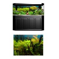 水槽の背景ステッカー 3d両面粘着壁紙水槽装飾写真水中背景画像の装飾 New Yg Lohas2号店 通販 Yahoo ショッピング