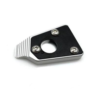 サイドスタンド 延長（バイク用 スタンド）｜バイク | 車、バイク