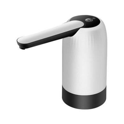 Xyanzi ガロンウォーターポンプ、2-5ガロンボトル、オフィス、ホーム、キャンプ用電動ウォータージャグディスペンサーのためのユニ Z-1000-C009 | PUMPS | MITANI PRODUCTS PUSH and GO