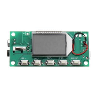 fmワイヤレスマイクキット（その他DIY、業務、産業用品） | DIY、工具