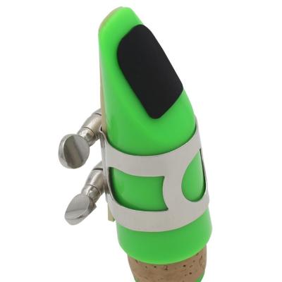 ソプラノサックスマウスピース v5 S15 バンドレンのおすすめ人気商品