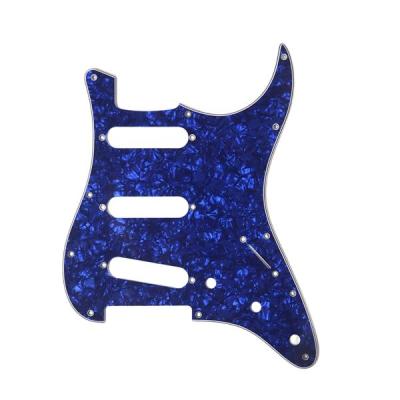 ピックガード 青の商品一覧 通販 - Yahoo!ショッピング