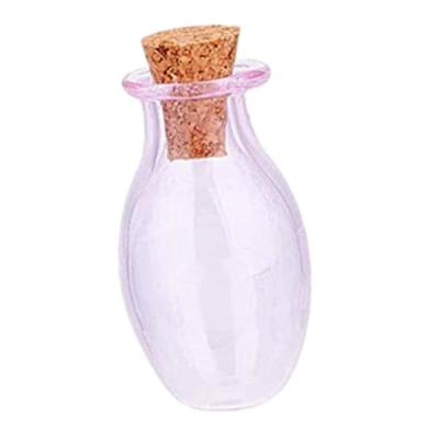 コルク栓ミニボトル（ファッション）のおすすめ人気商品一覧 通販
