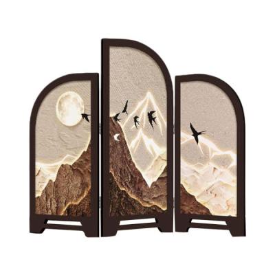 中国 ミニ屏風のおすすめ人気商品一覧 通販 - Yahoo!ショッピング