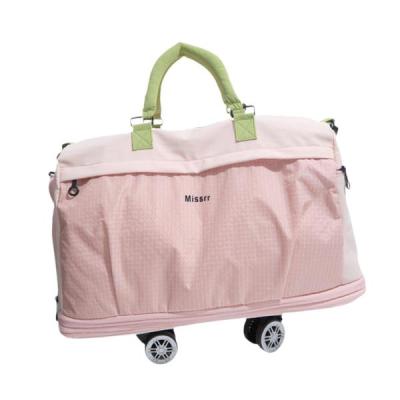 ヘルメットバッグ スーツケース（旅行用品 ソフトタイプスーツケース