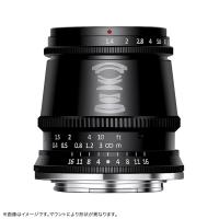 銘匠光学 TTArtisan 17mm f/1.4 C ASPH (ニコンＺマウント・APS-C) (ブラック) ニコン レンズ【直販限定モデル】 | 焦点工房Yahoo!店