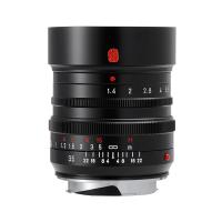 七工匠 7Artisans 35mm F1.4 ライカMマウント | 焦点工房Yahoo!店