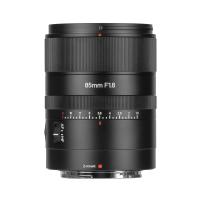 七工匠 7Artisans 85mm F1.8 AF ニコンZマウント フルサイズ 単焦点レンズ 中望遠 オートフォーカス カメラレンズ nikon | 焦点工房Yahoo!店