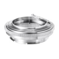 SHOTEN マウントアダプター SCM1（旧コンタックスC・ニコンSマウント 内爪レンズ → ライカMマウント変換）Leica M | 焦点工房Yahoo!店