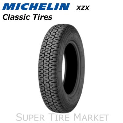 ミッシュラン MICHELIN XZX（エックス ゼット エックス） | 日本ミシュランタイヤ