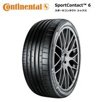 コンチネンタルタイヤ 295/35ZR19 (104Y) XL スポーツコンタクト6 RO1 アウディ サマータイヤ 4本セット 安い | タイヤが安いスーパータイヤマーケット