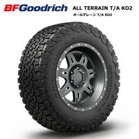 BFグッドリッチ LT225/65R17 107/103S オールテレーンTA KO2 サマータイヤ 4本セット 安い gr-863357 | タイヤが安いスーパータイヤマーケット