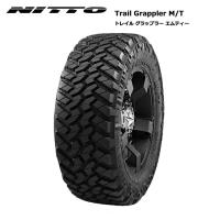 ニットータイヤ 35x12.50R20 LT 121P トレイルグラップラー サマータイヤ 4本セット 安い | タイヤが安いスーパータイヤマーケット