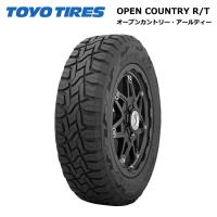 トーヨータイヤ LT225/70R16 102Q オープンカントリーRT サマータイヤ 4本セット 安い | タイヤが安いスーパータイヤマーケット