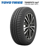 トーヨータイヤ 215/55R17 94V MP7 トランパス サマータイヤ 4本セット 安い | タイヤが安いスーパータイヤマーケット