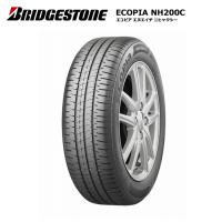 ブリヂストンタイヤ 155/65R14 75H エコピア NH200C 1本価格 サマータイヤ安い 偶数本数で送料無料 | タイヤが安いスーパータイヤマーケット