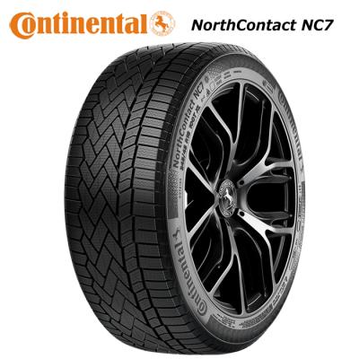 235/50R19 スタッドレス コンチネンタル ノースコンタクト 19インチ 235 50 r19（NorthContact／自動車 スタッドレス、冬タイヤ）｜タイヤ
