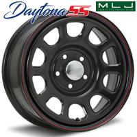 ヨコハマタイヤ 215/70R16 100H ジオランダーAT G015 MLJ デイトナSS DAYTONA SS サマータイヤホイールセット | タイヤが安いスーパータイヤマーケット