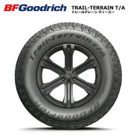 BFグッドリッチ 225/60R17 99H トレールテレーンTA 1本価格 サマータイヤ安い gr-621761 | タイヤが安いスーパータイヤマーケット