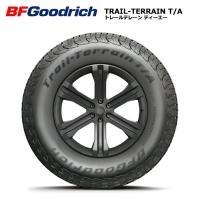 BFグッドリッチ 245/50R20 102H トレールテレーンTA 1本価格 サマータイヤ安い gr-372130 | タイヤが安いスーパータイヤマーケット