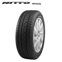 ニットータイヤ 275/40R20 106W NT421Q 1本価格 サマータイヤ安い | タイヤが安いスーパータイヤマーケット