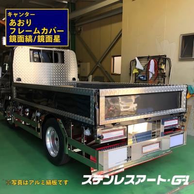 キャンター アオリ（外装パーツ）｜自動車 | 車、バイク、自転車 の