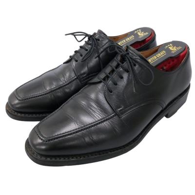 ⭐️未使用⭐️　スコッチグレイン　2726　ビジネスシューズ　シャインオアレイン　黒 楽天市場】SCOTCH GRAIN スコッチグレイン 2729 シャインオア