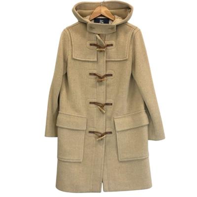 ダッフルコート150（BURBERRY）（色：ベージュ系）のおすすめ人気商品