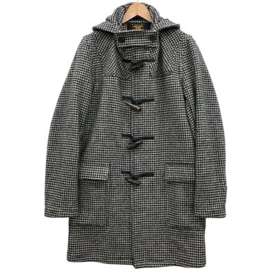 FREAK'S STORE ダッフルコート 新品未使用 FREAK'S STORE（フリークスストア）の「VULCAIN × FREAK'S STORE