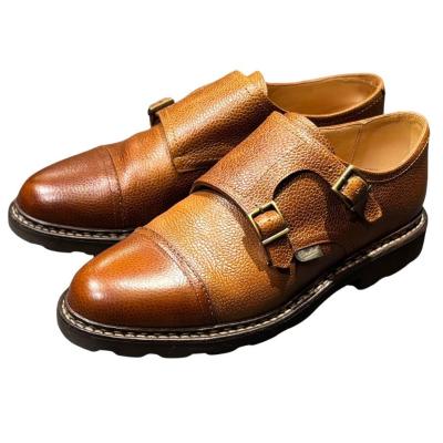 【美品】パラブーツ　ウィリアム　グレインレザー　7 PARABOOT ウィリアム 7 グレインレザー パラブーツ william