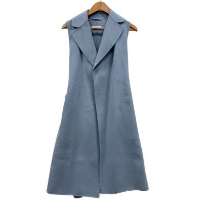 マックスマーラ ジレの商品一覧 通販 - Yahoo!ショッピング 