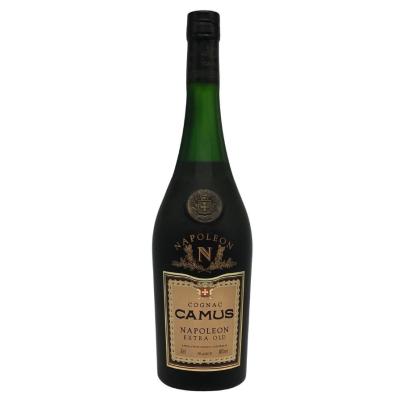 カミュ ナポレオン（コニャック）｜ブランデー｜ドリンク、水