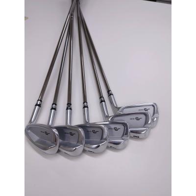 三浦技研 cb302（アイアンセット）（セット本数：6本セット）｜クラブ